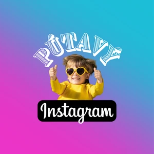 Ja spravím PÚTAVÝ obsah na Instagram