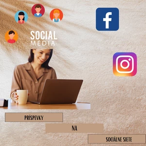 Správa sociálnych sietí