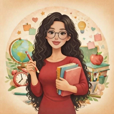 profilová ikona