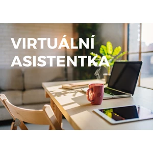 Pomohu s každodenní agendou i jednorázovými úkoly