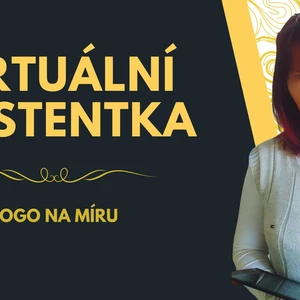 Vytvořím vám originální design loga