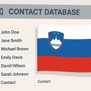 Já udělám databázi 10 000 SI e-shopů