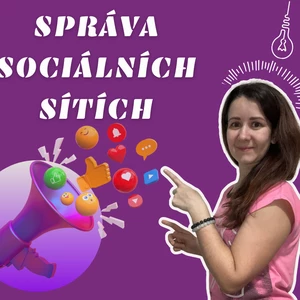 PROFI správa vašich sociálních sítí