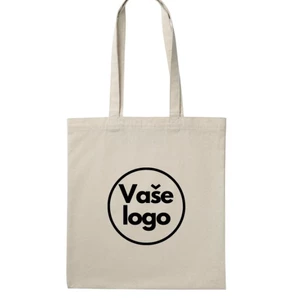 Bavlnená taška s Tvojim Logom