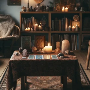 Analýza životnej cesty pomocou numerológie a kariet