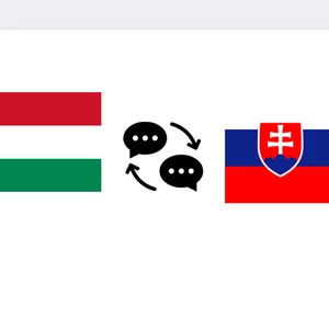 ja spravím preklady roznych textov HU - SK a opacne 