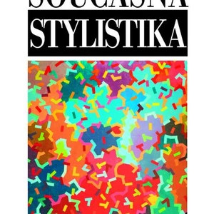 já udělám Stylistické korektury