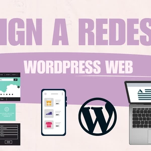 já udělám tvou webovou stránku