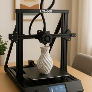 3D tlač na zákazku / modelovanie/ 3d skenovanie