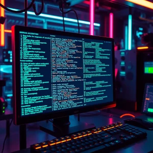 Vytvorím automatizované testy pre vas software v Selenium ci Postman