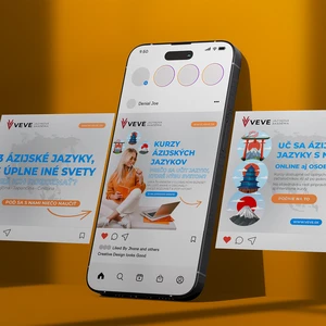 Rýchle posty pre sociálne siete