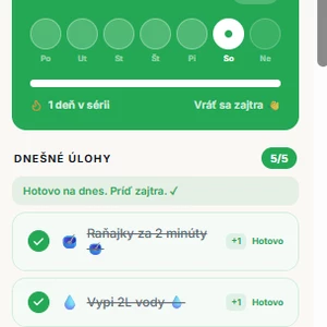 Vytvorím webovú aplikáciu na mieru