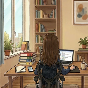 Virtuálna asistentka