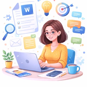 Napíšem originálny článok alebo text presne podľa vašich predstáv