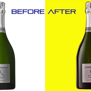 Upravím fotografii - Vyměním pozadí, zretušuju, vyhladím pleť, upravím barvu