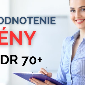 Ja zvýšim hodnotenie Domain Rating DR od 20 do 70 plus 