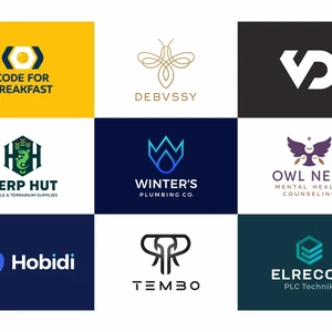 Navrhnem vám jedinečné logo ktoré vystihne charakter vašej značky