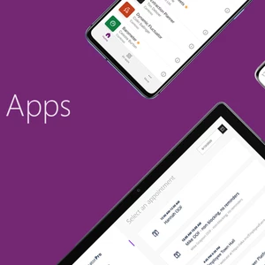 Tvorba aplikácii pomocou platformy Powerplatform