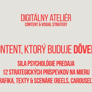 Content stratégia
