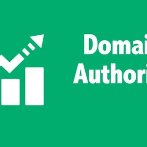 Zvýšenie Domain Auhtority DA 30
