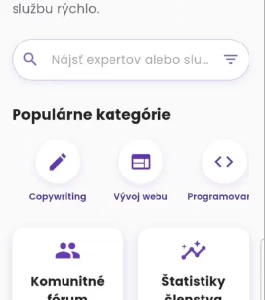 Aplikacia na mieru