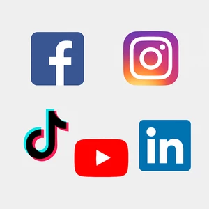 Ja budem tvoj social media specialist