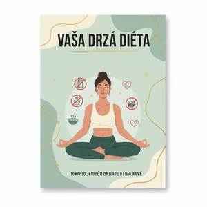 Prestaň držať diéty a začni konečne ovládať svoj mozog