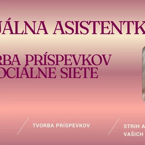 Vytvorím pútavé príspevky na sociálne siete s modernou grafikou