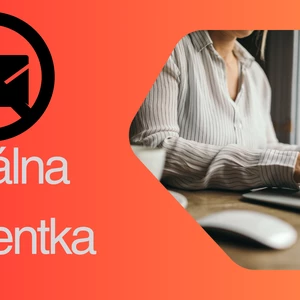 Vaša osobná virtuálna asistentka