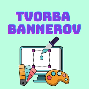 Tvorba bannerov