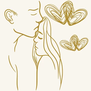 Má tento vzťah zmysel - Hlboká vzťahová analýza a výklad