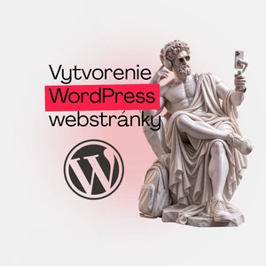Ja spravím modernú a rýchlu WordPress webstránku na mieru