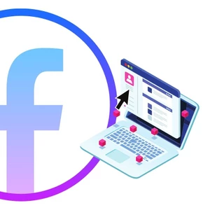 Ja spravím stránku na Facebooku pre Vašu firmu a nastavím základné nastavenia