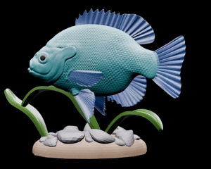 Vytvorím 3D model na mieru dekorácie figúrky predmety a modely pre 3D tlač