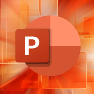 Ja spravím powerpoint prezentácie 