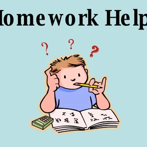 Pomôžem s domácimi úlohami žiakom ZŠ a študentom SŠ