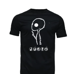 Vytvorím grafický návrh na tričko