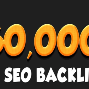 60000 Gsa zpětných odkazů