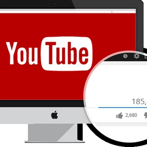 já udělám YouTube marketing balíček