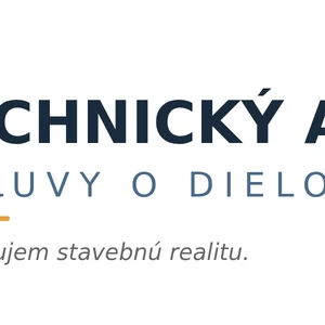 Nezávislý technický audit zmluvy o dielo
