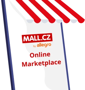 Integrácia eshopu do MALL / Allegro marketplace