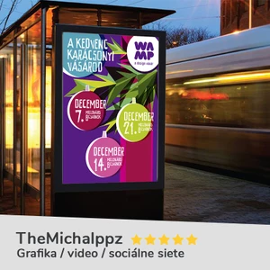 VYTVORÍM ZAUJÍMAVÝ CITYLIGHT