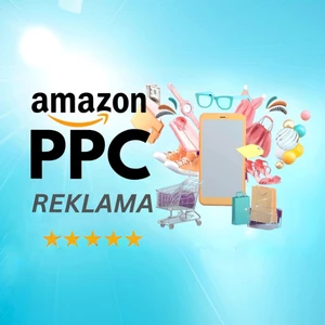 AMAZON REKLAMA Vytvorenie reklamných kampaní a ich optimalizácia na Amazone