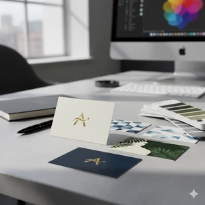 VIZITKY S CHARIZMOU pre váš nezabudnuteľny prvý dojem