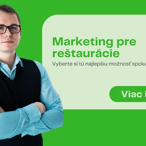 Marketing pre reštaurácie