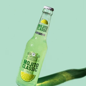 Stylizované produktové fotografie