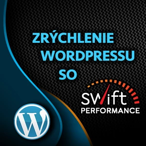 Nastavenie top pluginu pre zrýchlenie Wordpressu