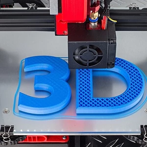 3D tlač a tvorba modelov 