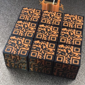 Ponúkam profesionálnu 3D tlač na zákazku