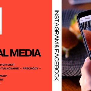 Kreatívne príspevky a grafika pre sociálne siete ktoré zaujmú vašich zákazníkov